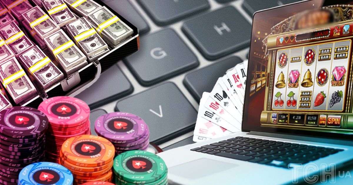 Best UK Online Casino Your Ultimate Gaming Destination