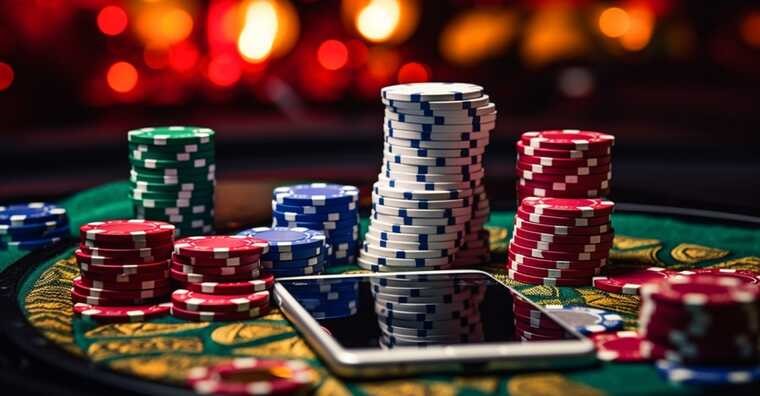 Best UK Online Casino Your Ultimate Gaming Destination