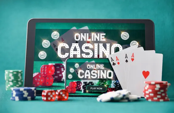 Discover the Thrills of UK Casino Games Online 5
