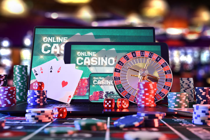 Discover the Thrills of UK Casino Games Online 5