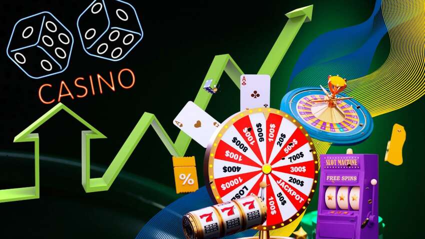 Experience Thrilling Games at Online UK Jinx Casino Experience Thrilling Games at Online UK Jinx Casino