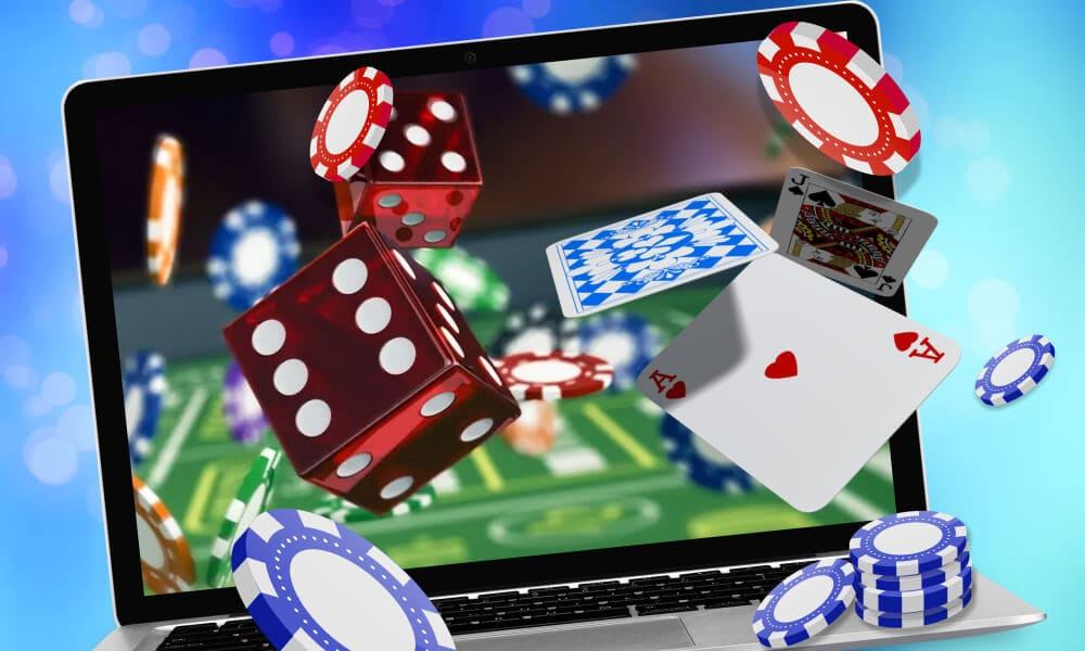 What's the Best Online Casino Explore Your Options