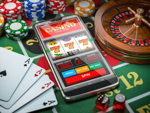 Best Online Casinos for Real 3
