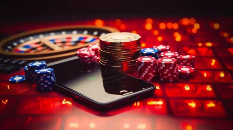 Der ultimative Leitfaden zu online casino ohne Steuer Der ultimative Leitfaden zu online casino ohne Steuer