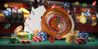 Discover the Excitement of Online Casino Free Play No