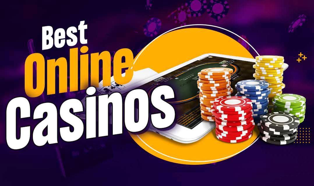 Discover the Excitement of Online Casino Free Play No