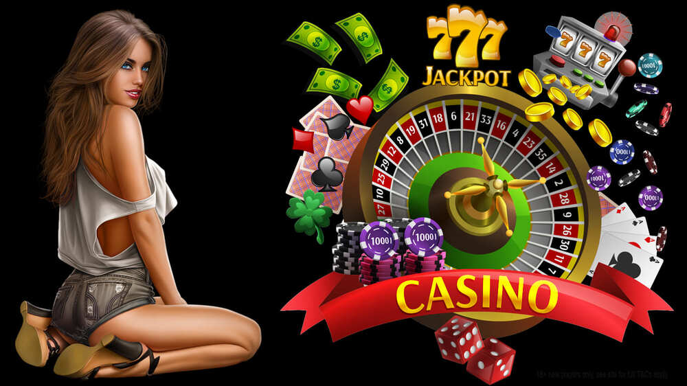 Discovering the Thrills of casino online real money no Discovering the Thrills of casino online real money no