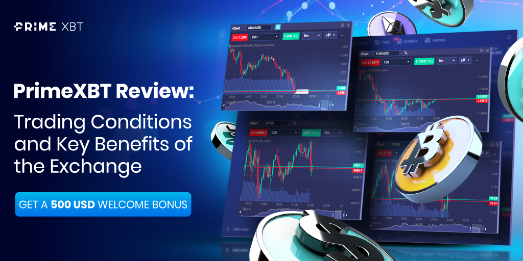 Exploring the Features of PrimeXBT Online Trading Platform 9 Exploring the Features of PrimeXBT Online Trading Platform 9