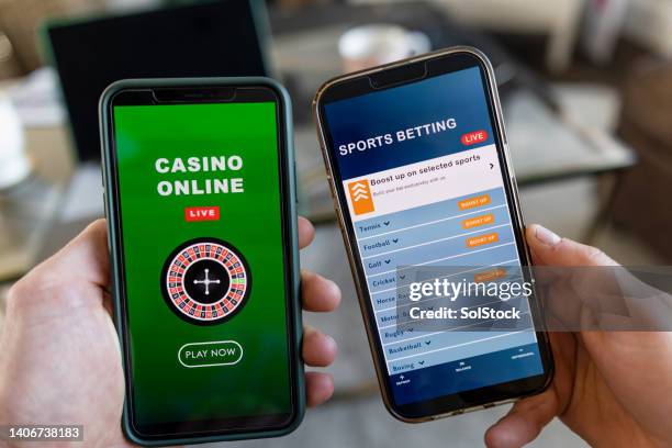 Exploring the World of Online Betting A Deep Dive into 88fb bet