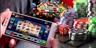 Fedezd fel a szórakozást casino online hungary