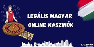 Fedezze fel a legjobb online kaszinók magyarok számára