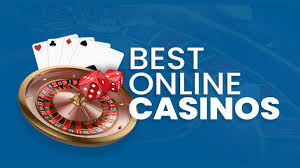 Top 10 Online Casino UK Unveiling the Best Gaming Experiences