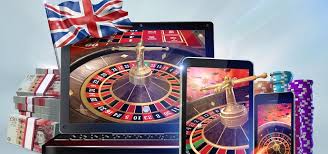 Top 10 Online Casino UK Unveiling the Best Gaming Experiences