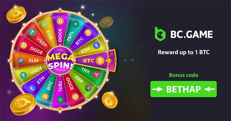 Unlocking the World of Crypto Gambling BC Game Experience Unlocking the World of Crypto Gambling BC Game Experience