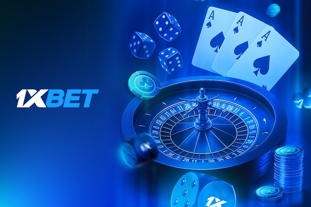 1xBet Sports Betting The Ultimate Betting Experience 1xBet Sports Betting The Ultimate Betting Experience