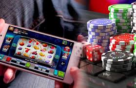 Discover the Thrills of Online UK LuckiCasino 33