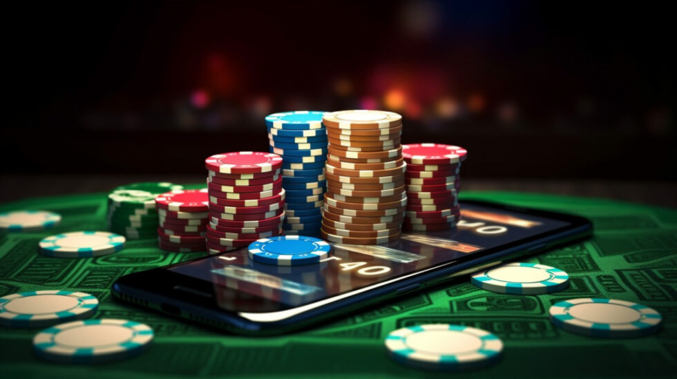 Discover the Thrills of Online UK LuckiCasino 33
