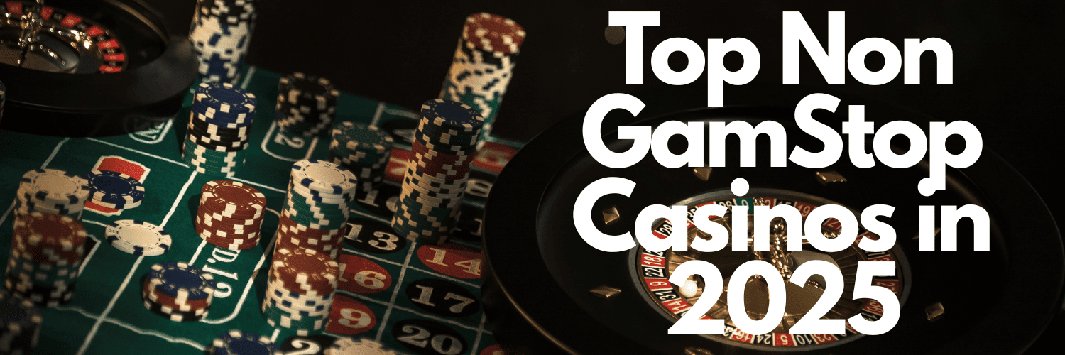 Discover the World of Not on Gamstop Casinos 572550625 Discover the World of Not on Gamstop Casinos 572550625