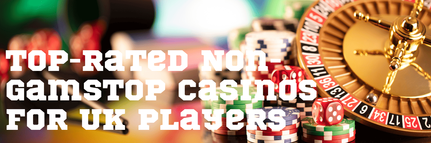 Exploring Independent Casinos Not on Gamstop 587140844 Exploring Independent Casinos Not on Gamstop 587140844