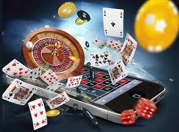 The Ultimate Gaming Experience at Betblast Casino