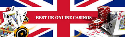 The Ultimate UK Online Casino List Your Guide to Exciting Gaming