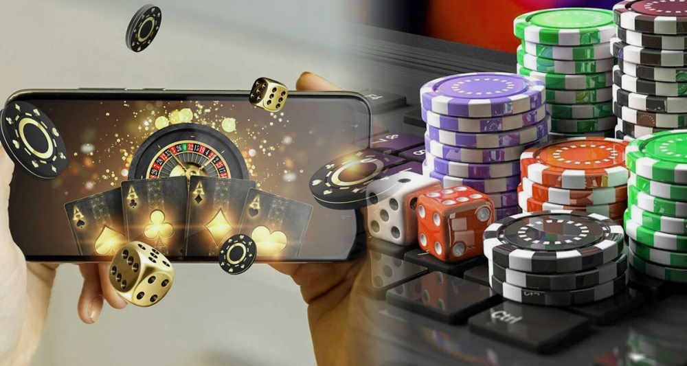 Your Gateway to Endless Casino Experiences