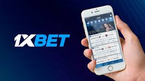 Khám Phá Ứng Dụng 1xBet Trải Nghiệm Cá Cược Mới Mẻ